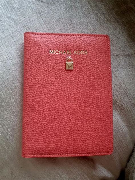 michael kors passhülle|Michael Kors.